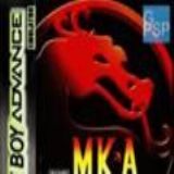Download Mortal Kombat Advance Cell Phone Game